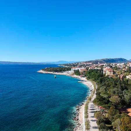 Διαμέρισμα Fuer 2-3 Personen Mit Balkon Und Gemeinschaftspool By Interhome