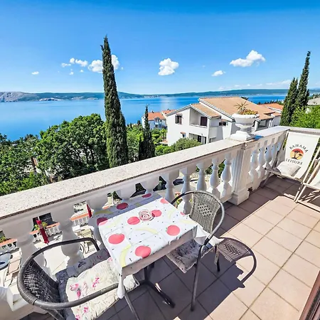 Διαμέρισμα Fuer 2-3 Personen Mit Balkon Und Gemeinschaftspool By Interhome *